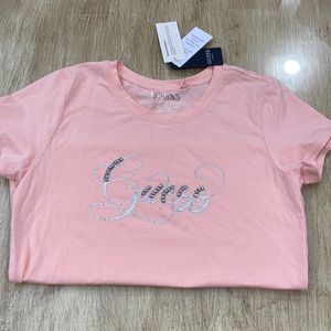 Women top , Guess, L
